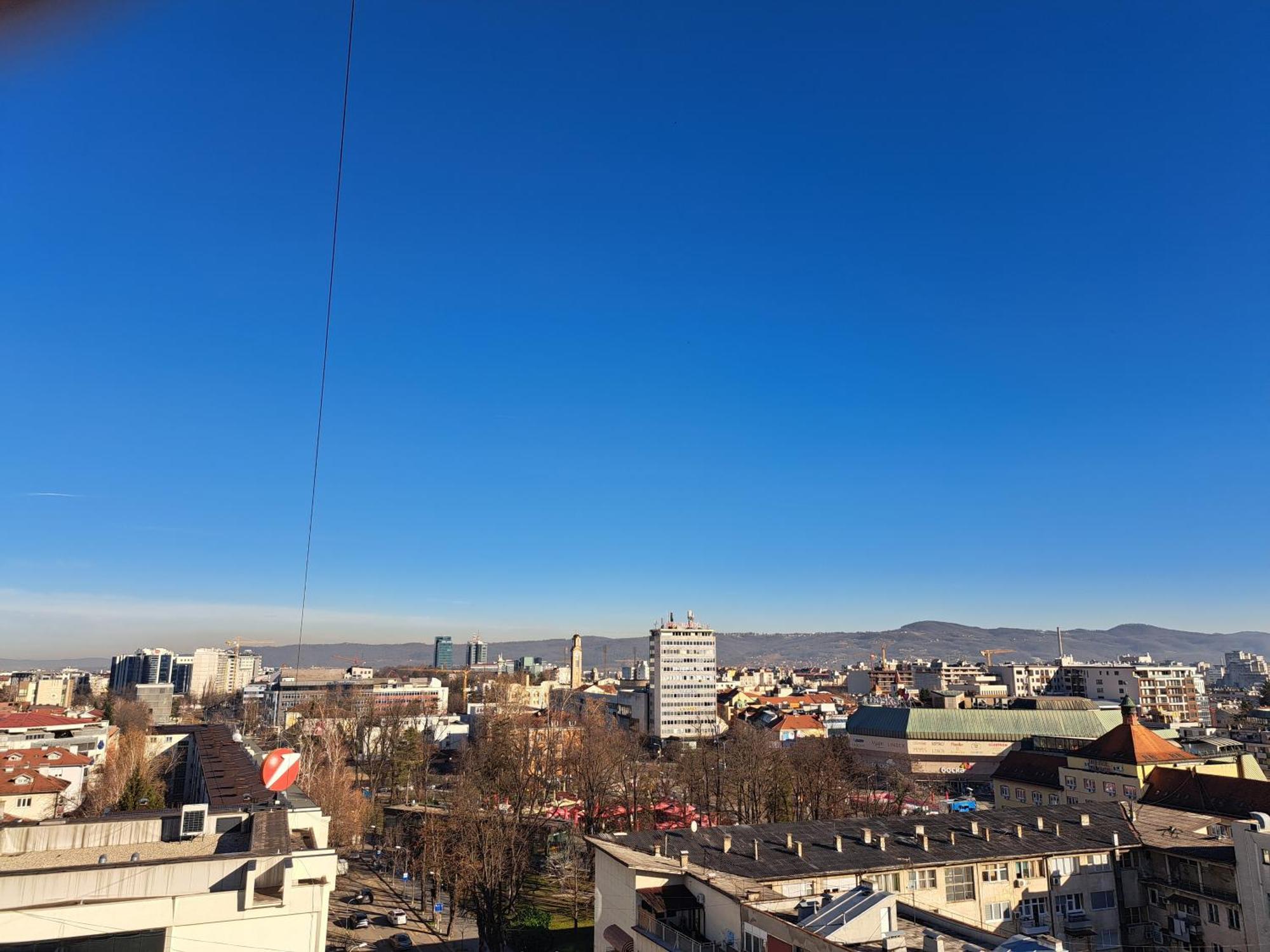City View Apartment Banja Luka Exterior foto